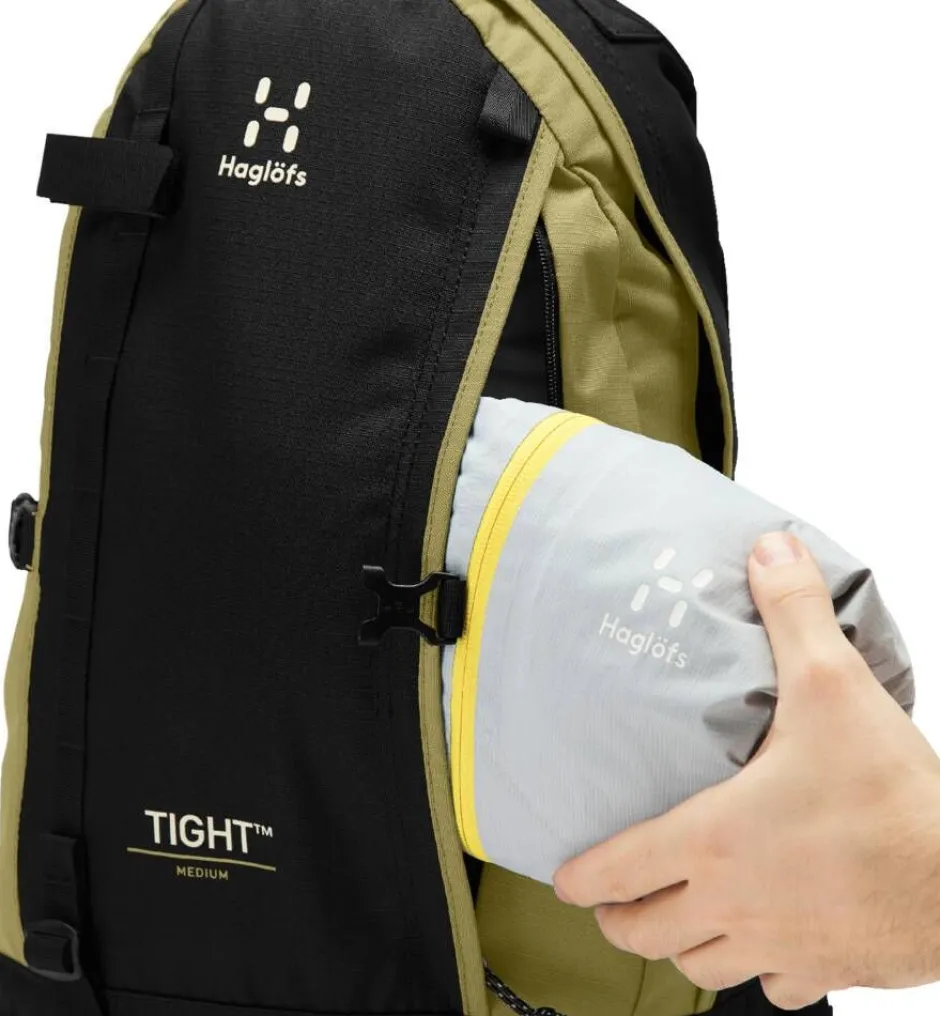 Haglu00f6fs Reput|Reput*Haglöfs reppu Tight Medium 20 L