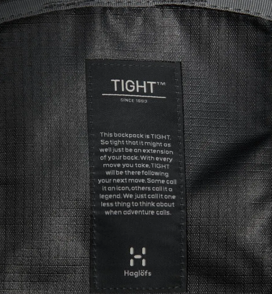 Haglu00f6fs Reput|Reput*Haglöfs reppu Tight Medium 20 L