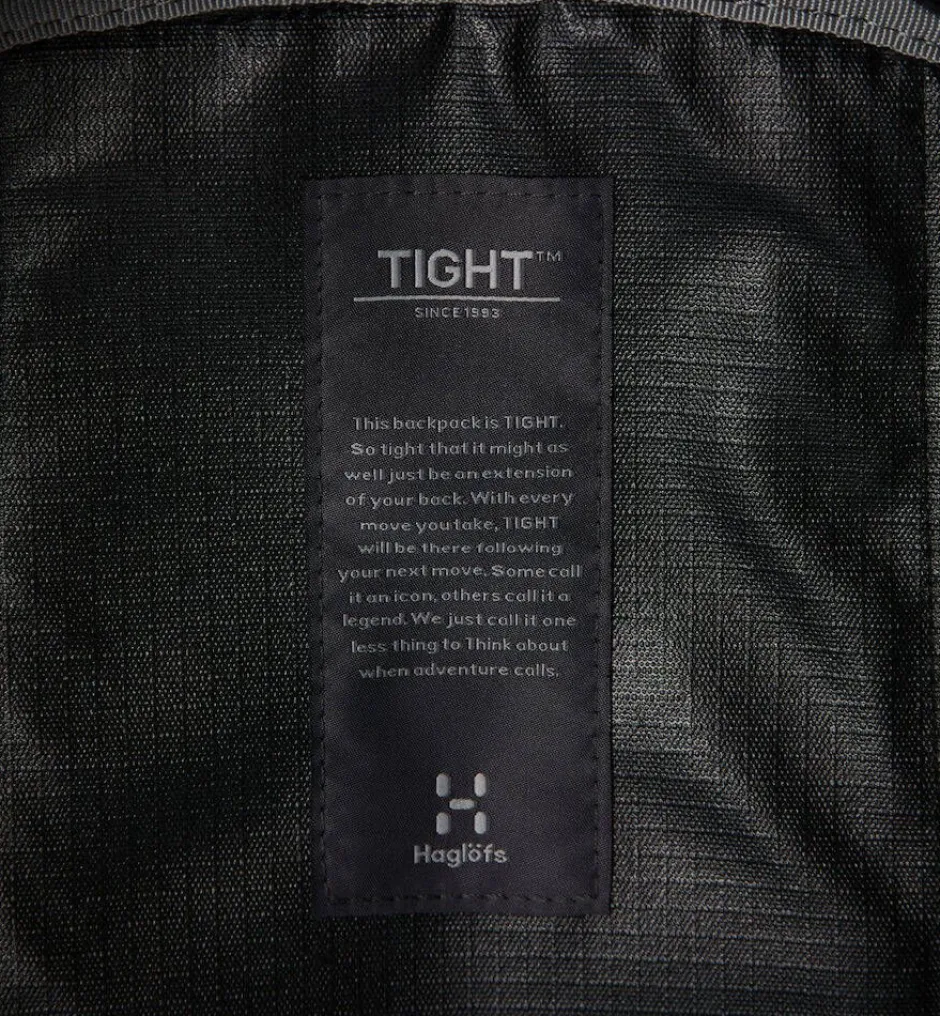 Haglu00f6fs Reput|Reput*Haglöfs reppu Tight Medium 20 L