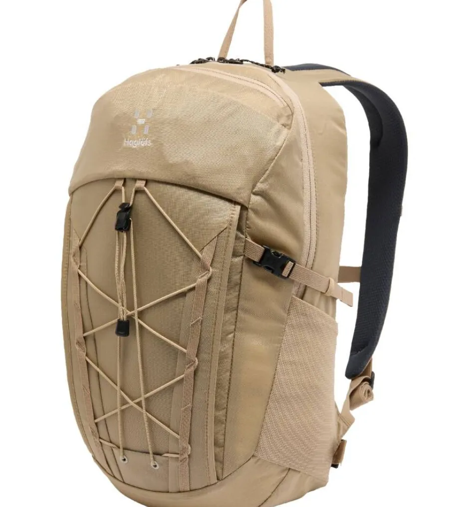 Haglu00f6fs Reput|Reput*Haglöfs reppu Vide 20 L 2C5 TRUE BLACK