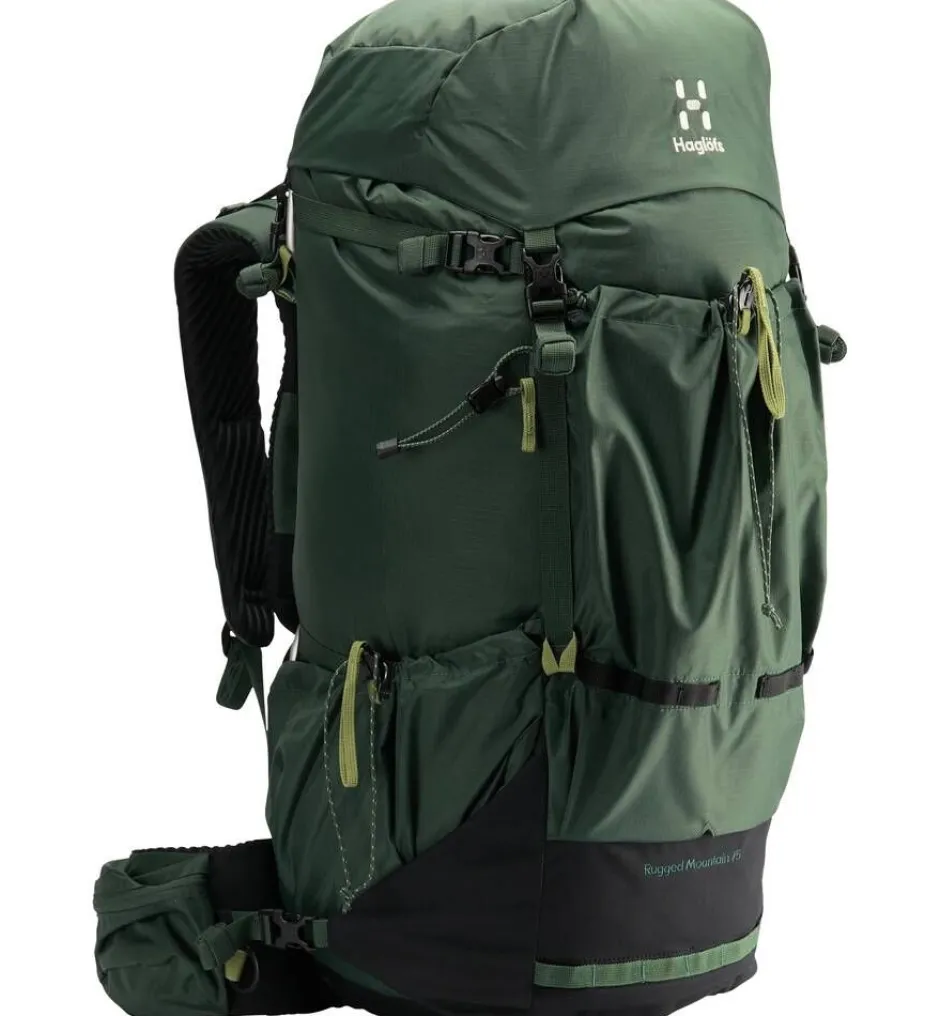 Haglu00f6fs Rinkat*Haglöfs rinkka Rugged Mountain 75