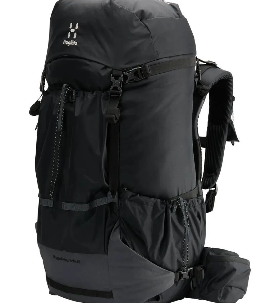 Haglu00f6fs Rinkat*Haglöfs rinkka Rugged Mountain 75