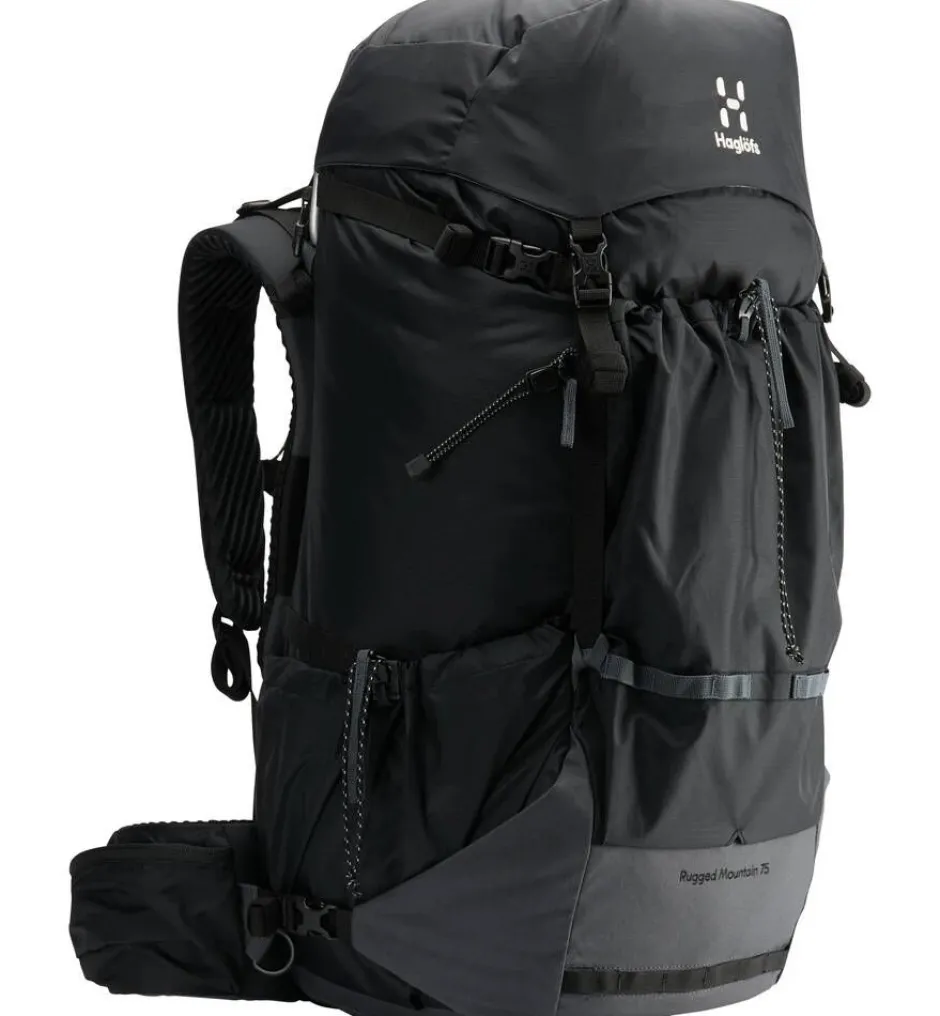 Haglu00f6fs Rinkat*Haglöfs rinkka Rugged Mountain 75