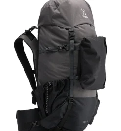 Haglu00f6fs Rinkat*Haglöfs rinkka Vyn 55 L 2CX Magnetite/True Black