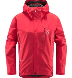Haglu00f6fs Takit*Haglöfs takki Astral GTX Jacket Women
