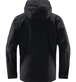 Haglu00f6fs Takit*Haglöfs takki Astral GTX Jacket Women
