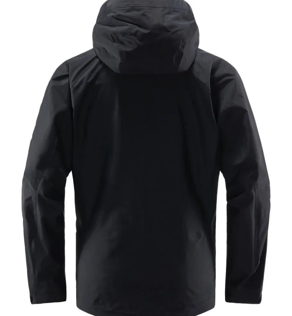 Haglu00f6fs Takit*Haglöfs takki Astral GTX Jacket Women