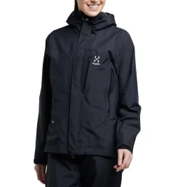 Haglu00f6fs Takit*Haglöfs takki Astral GTX Jacket Women