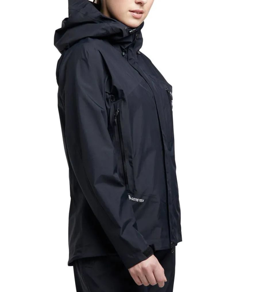 Haglu00f6fs Takit*Haglöfs takki Astral GTX Jacket Women