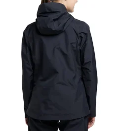 Haglu00f6fs Takit*Haglöfs takki Astral GTX Jacket Women