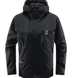 Haglu00f6fs Takit*Haglöfs takki Astral GTX Jacket Women