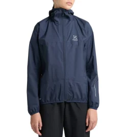 Haglu00f6fs Takit*Haglöfs takki L.I.M Proof Jacket Women