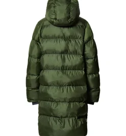 Haglu00f6fs Takit|Talvitakit*Haglöfs takki Long Mimic Parka W 4Q9 Seaweed Green