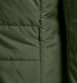 Haglu00f6fs Takit|Talvitakit*Haglöfs takki Mimic Silver Hood Men