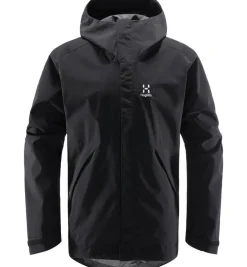 Haglu00f6fs Takit*Haglöfs takki Tjärn Jacket Men