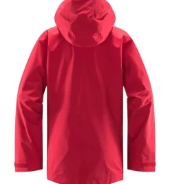 Haglu00f6fs Takit*Haglöfs takki Tjärn Jacket Women