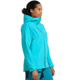 Haglu00f6fs Takit*Haglöfs takki Tjärn Jacket Women