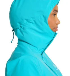 Haglu00f6fs Takit*Haglöfs takki Tjärn Jacket Women