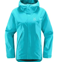 Haglu00f6fs Takit*Haglöfs takki Tjärn Jacket Women