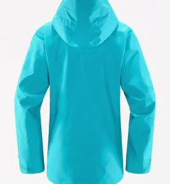 Haglu00f6fs Takit*Haglöfs takki Tjärn Jacket Women