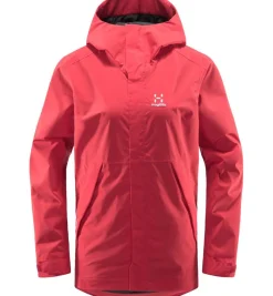 Haglu00f6fs Takit*Haglöfs takki Tjärn Jacket Women