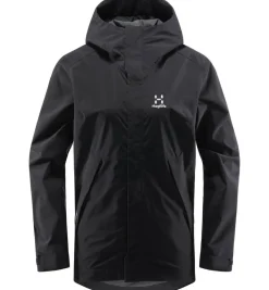 Haglu00f6fs Takit*Haglöfs takki Tjärn Jacket Women