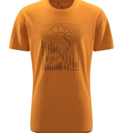 Haglu00f6fs Paidat Ja Neuleet*Haglöfs t-paita Camp Tee Men
