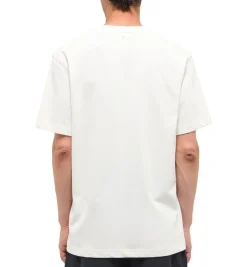 Haglu00f6fs Paidat Ja Neuleet*Haglöfs t-paita Tee 2C4 SOFT WHITE