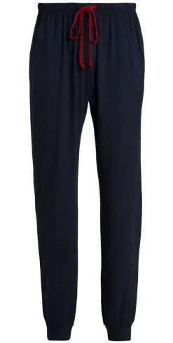Hajo Yöasut*pyjama 50051-2 300 Rot