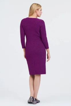 Hansmark Lyhyet Juhlamekot*mekko Fenda PINK