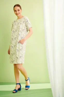 Hansmark Lyhyet Juhlamekot*mekko Hesti KR25K2161 Luonnonvalkoinen