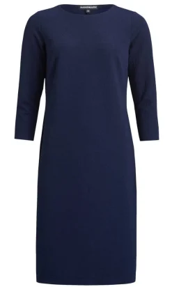 Hansmark Lyhyet Juhlamekot*mekko Ireena Dark blue / Tummansininen