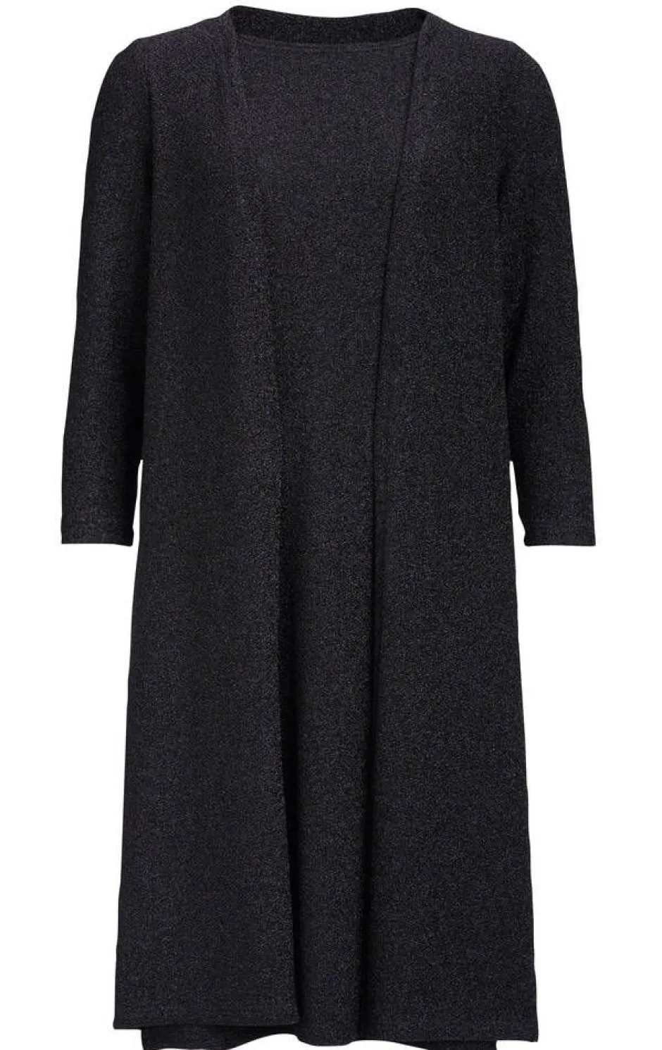 Hansmark Lyhyet Juhlamekot*mekko Iveli Black / musta