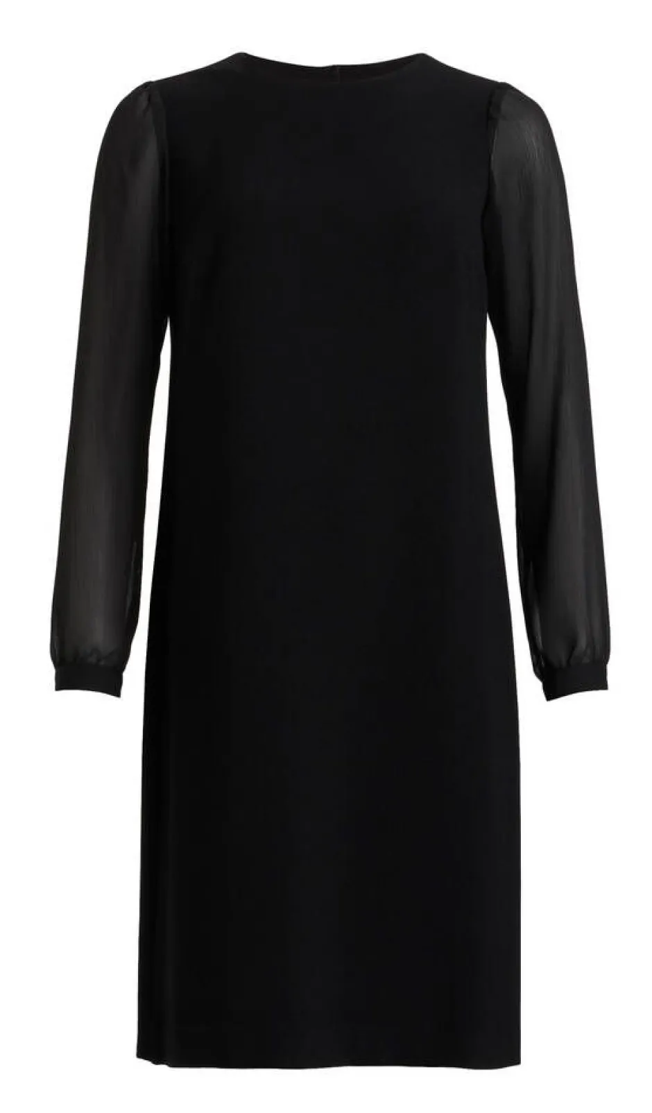 Hansmark Lyhyet Juhlamekot*mekko Kauni Black /musta