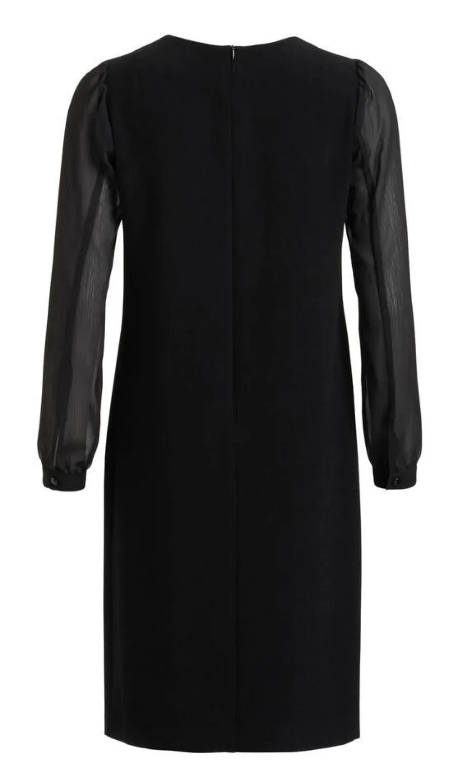 Hansmark Lyhyet Juhlamekot*mekko Kauni Black /musta