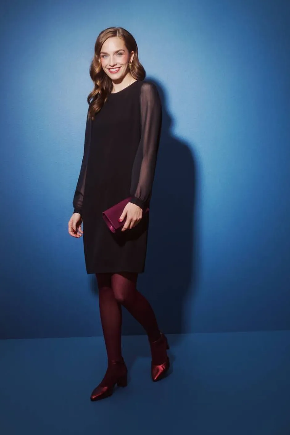 Hansmark Lyhyet Juhlamekot*mekko Kauni Black /musta