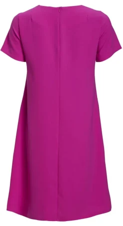 Hansmark Lyhyet Juhlamekot*mekko Nadell 64062 PURPLE