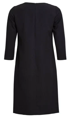 Hansmark Lyhyet Juhlamekot*mekko Noireen black Black / musta