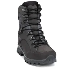 Hanwag Vaellus- Ja Metsästyskengät|Retkeilykengät*vaelluskengät Banks Winter GTX 12064 Black/Asphalt