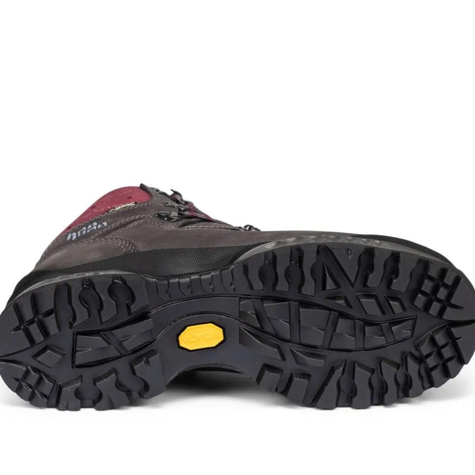 Hanwag Vaellus- Ja Metsästyskengät|Retkeilykengät*vaelluskengät Tatra II Wide Lady GTX