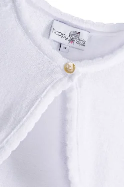 Happy Girls Neuleet Ja Bolerot*Bolero Kimalle 364102