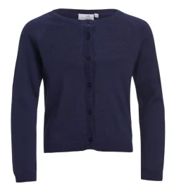 Happy Girls Neuleet Ja Bolerot*neuletakki 703117-62 Navy
