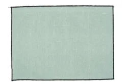 Harmony Textile Keittiötekstiilit*tabletti Borgo 35x45 cm vihreä