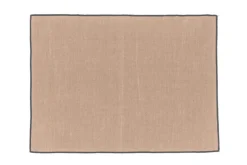 Harmony Textile Keittiötekstiilit*tabletti Borgo  35x48 cm cimarron
