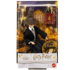 Harry Potter Nuket Ja Kotileikki*& Lajitteluhattu