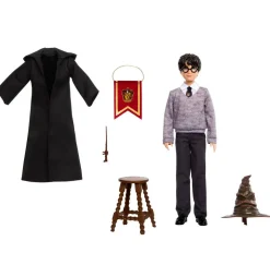 Harry Potter Nuket Ja Kotileikki*& Lajitteluhattu