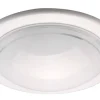 Heat Sisustusvalaisimet*Alfa Big plafondi 38 cm valkoinen