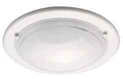 Heat Sisustusvalaisimet*Alfa Big plafondi 38 cm valkoinen