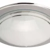 Heat Sisustusvalaisimet*Alfa plafondi 31 cm kromi