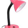 Heat Sisustusvalaisimet*Basic pöytävalaisin 25 cm pinkki